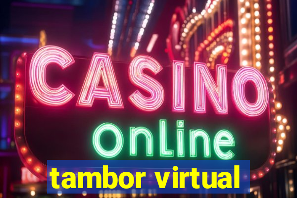tambor virtual