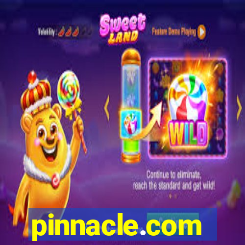 pinnacle.com