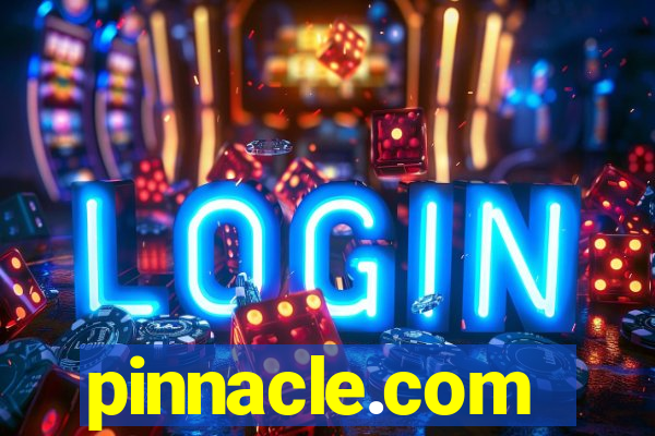 pinnacle.com
