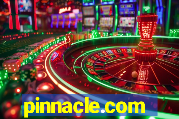 pinnacle.com
