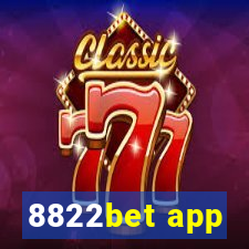 8822bet app
