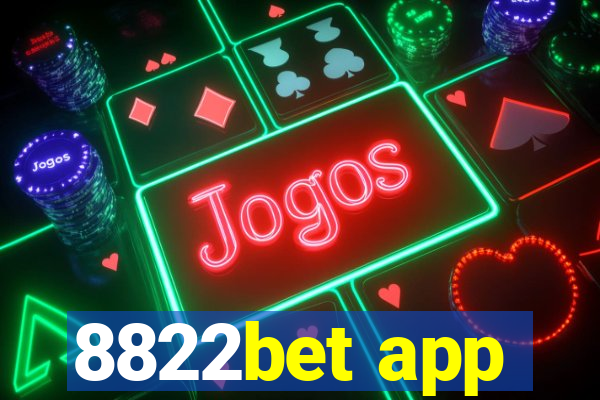8822bet app