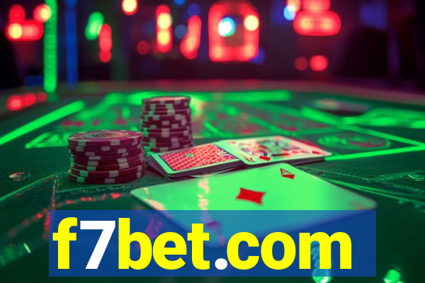 f7bet.com