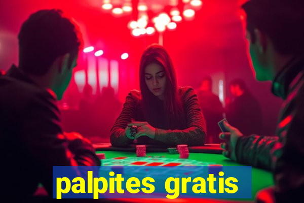palpites gratis
