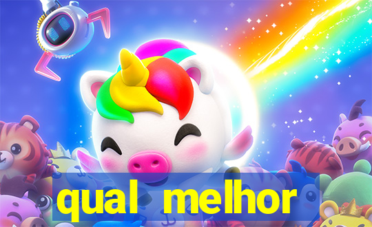 qual melhor aplicativo de jogo para ganhar dinheiro