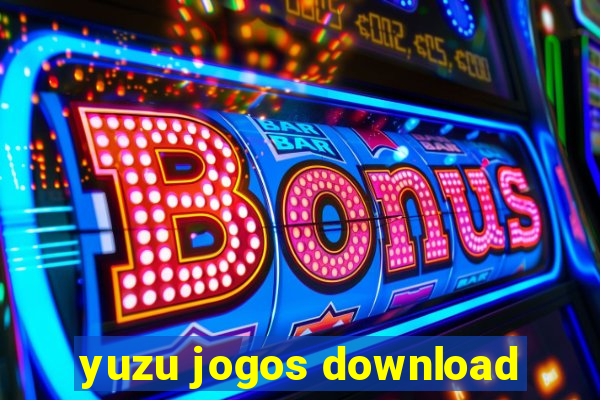 yuzu jogos download