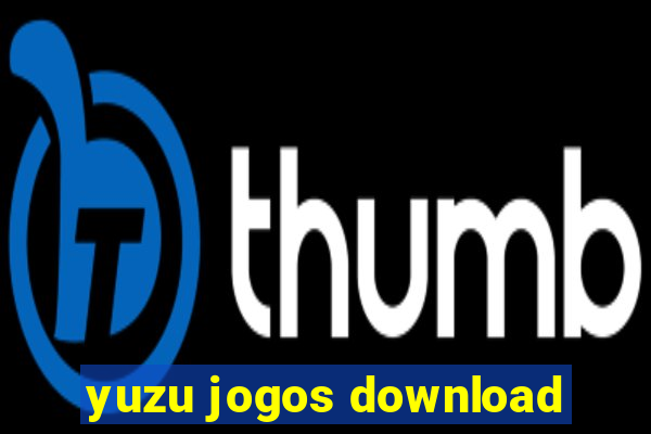 yuzu jogos download