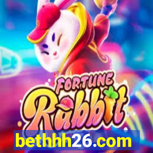 bethhh26.com