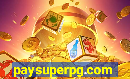 paysuperpg.com