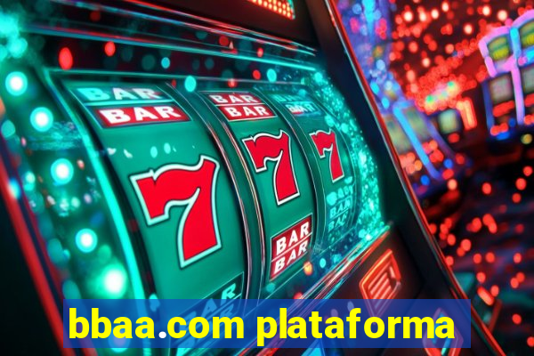 bbaa.com plataforma
