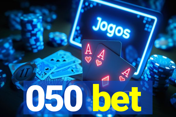050 bet