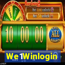 We1Winlogin