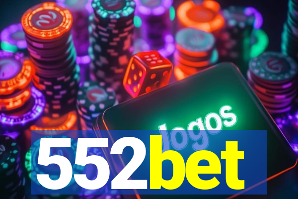 552bet