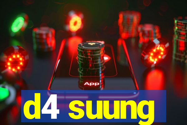 d4 suung