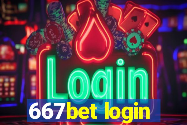 667bet login