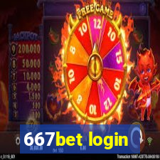 667bet login