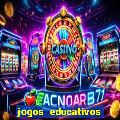 jogos educativos para autismo online