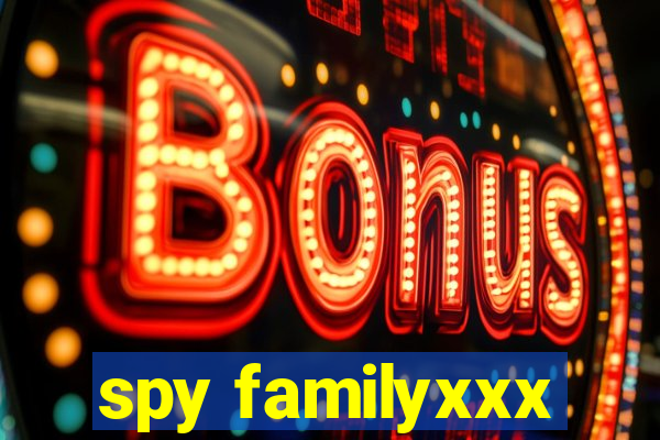 spy familyxxx