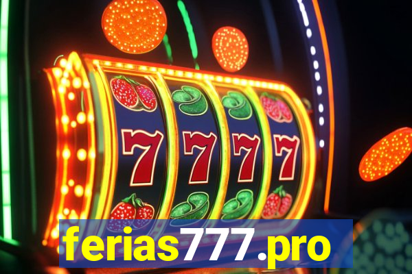ferias777.pro
