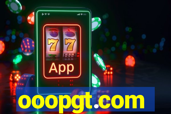 ooopgt.com