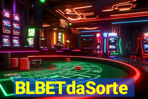 BLBETdaSorte