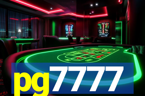 pg7777