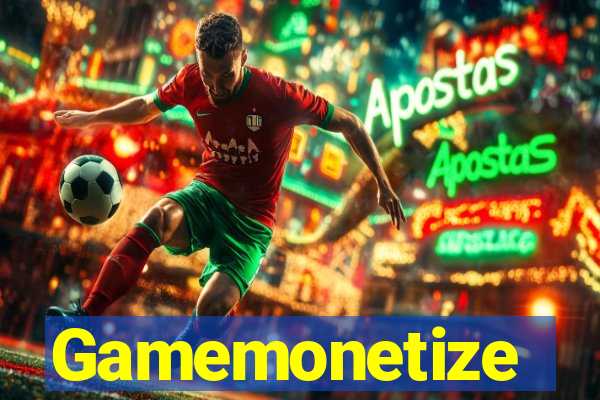 Gamemonetize