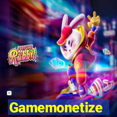 Gamemonetize