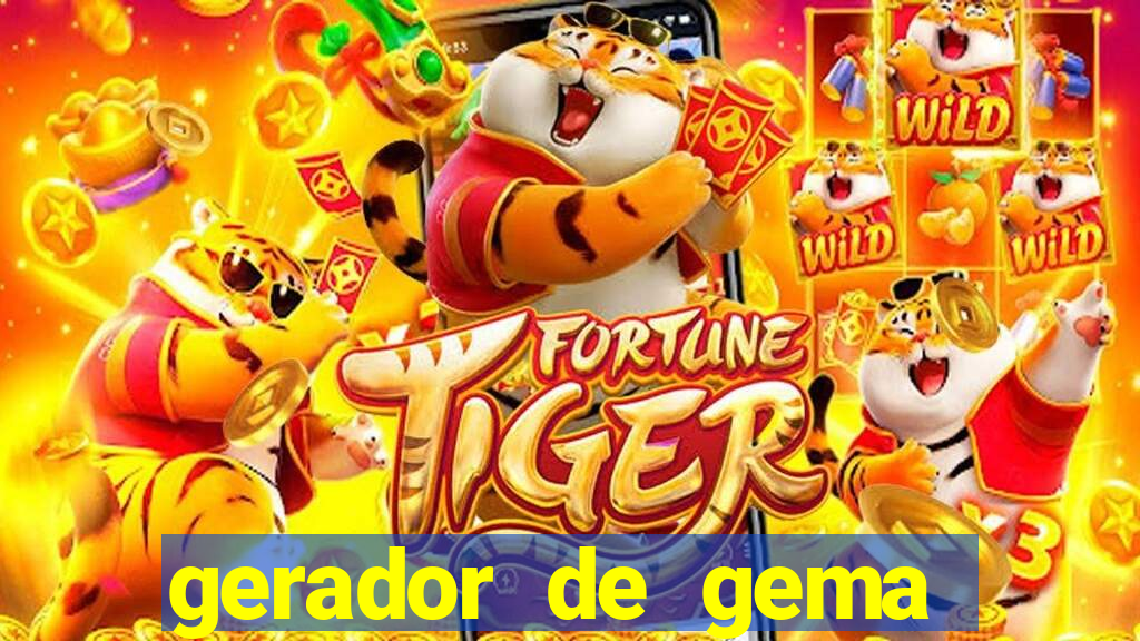 gerador de gema brawl stars