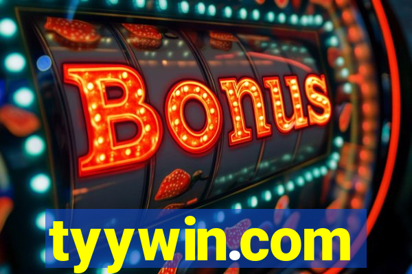 tyywin.com