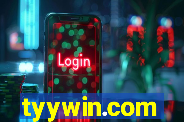tyywin.com