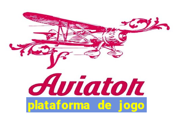 plataforma de jogo de 2 reais