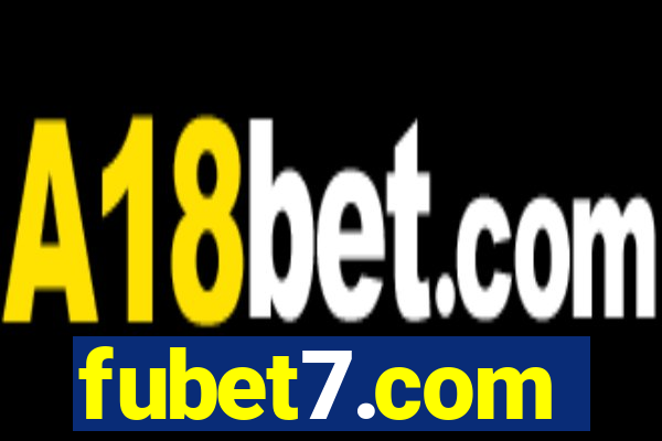 fubet7.com