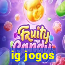 ig jogos