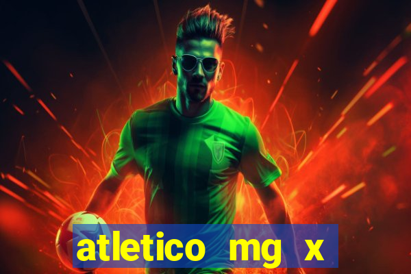 atletico mg x flamengo futmax