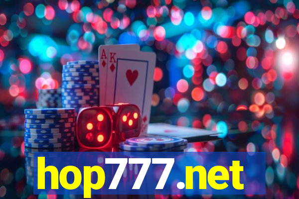 hop777.net