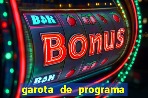 garota de programa porto de galinhas