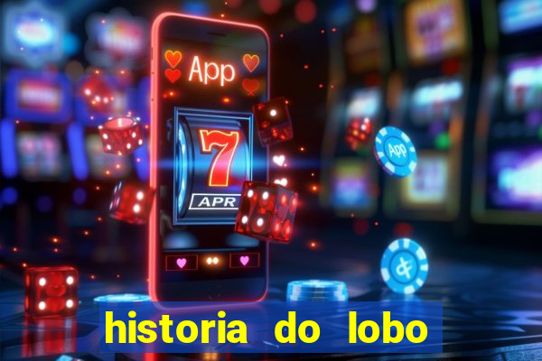 historia do lobo mau e os tres porquinhos resumida