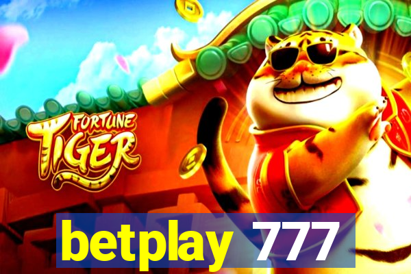 betplay 777