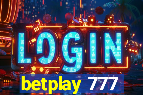 betplay 777