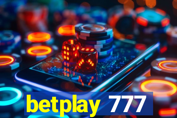 betplay 777