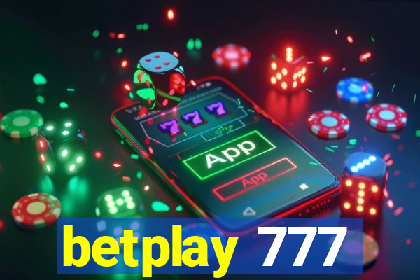 betplay 777
