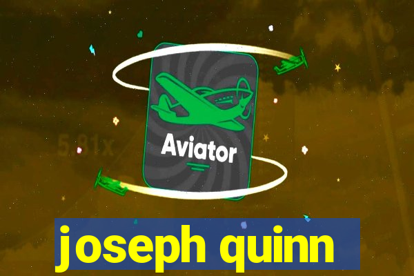 joseph quinn
