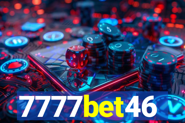 7777bet46