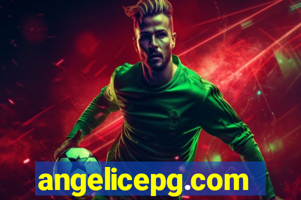 angelicepg.com