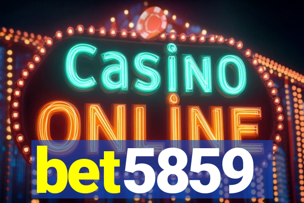 bet5859