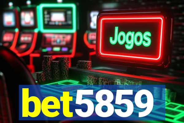bet5859