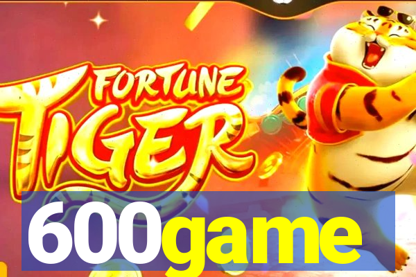600game