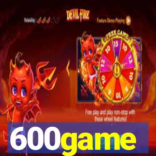 600game