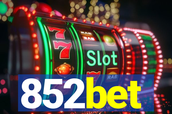 852bet